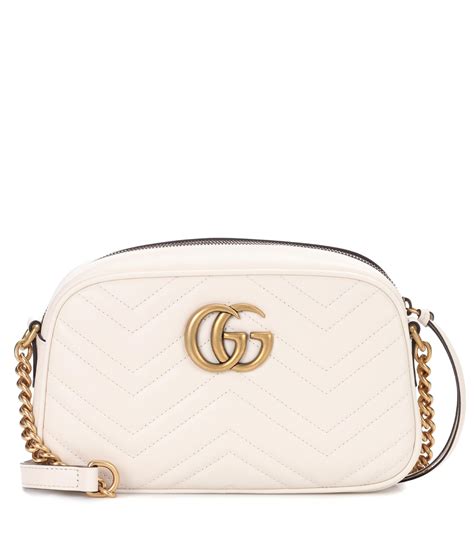 gucci purse black and white|gucci chunky b ribbon white.